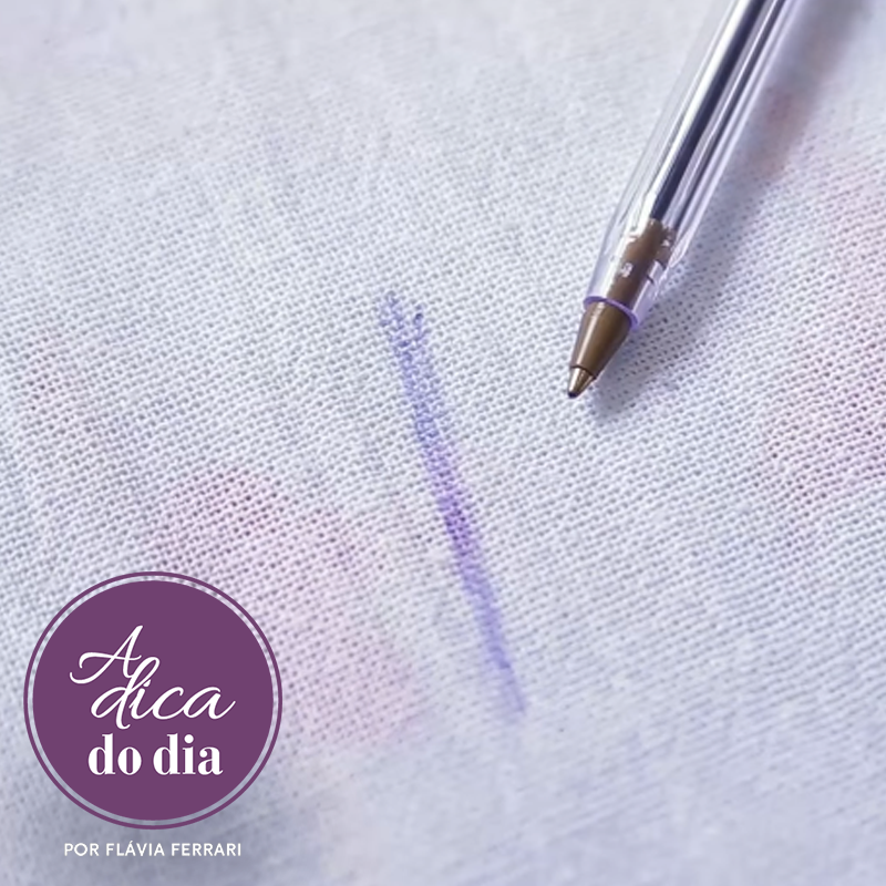 tinta caneta no tecido tinta caneta no tecido